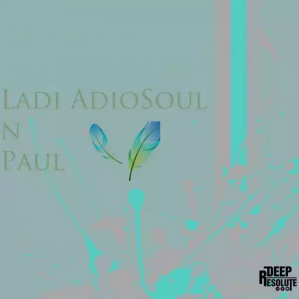 Ladi Adiosoul, N Paul - Soul 2 Soul  (Original Mix)